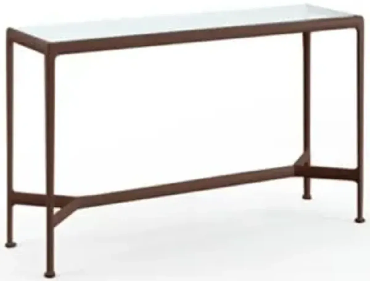 1966 Collection 18-Inch x 60-Inch High Tables