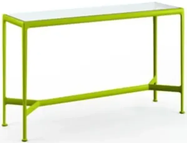 1966 Collection 18-Inch x 60-Inch High Tables