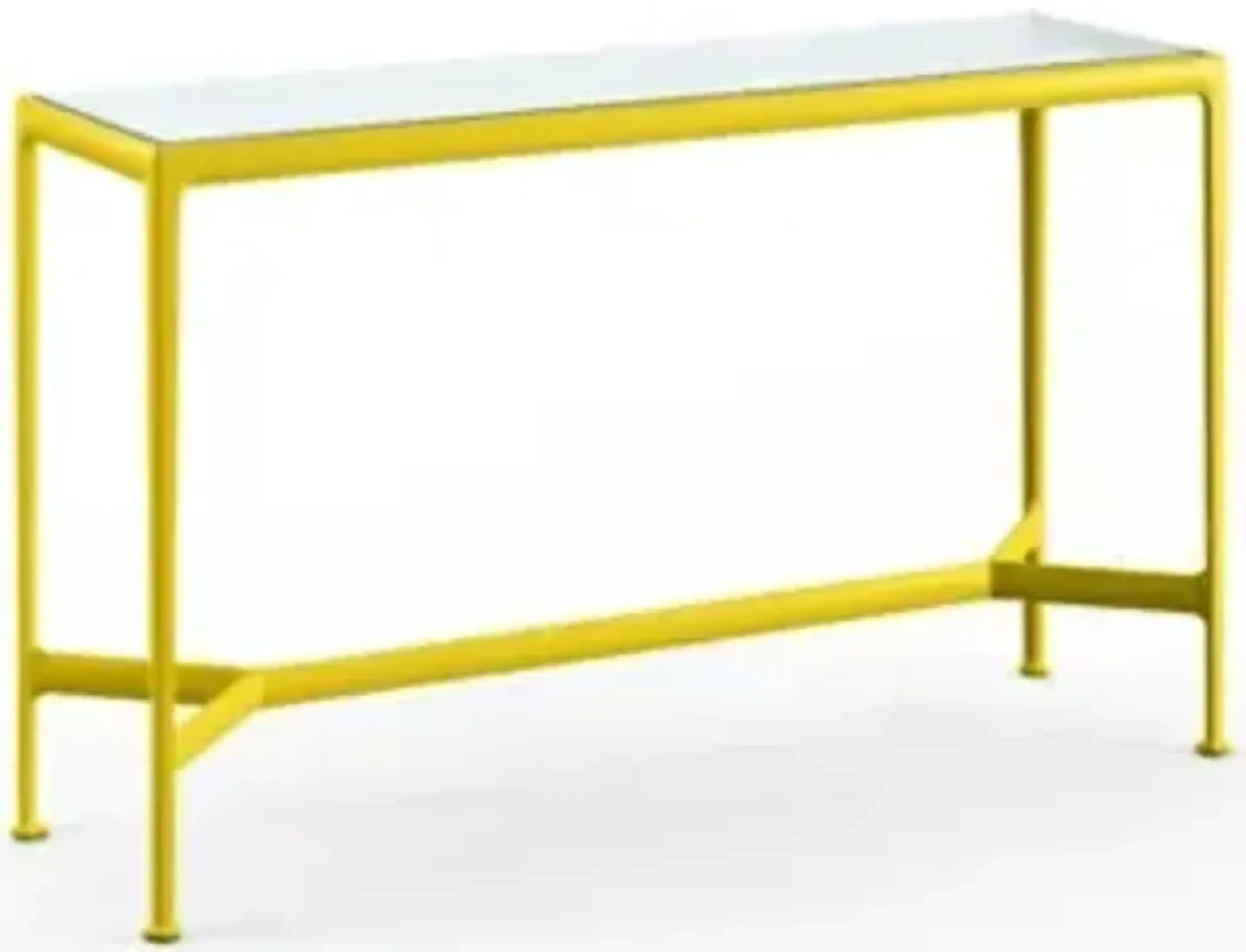 1966 Collection 18 Inch X 60 Inch High Tables Lumens Light Living ...