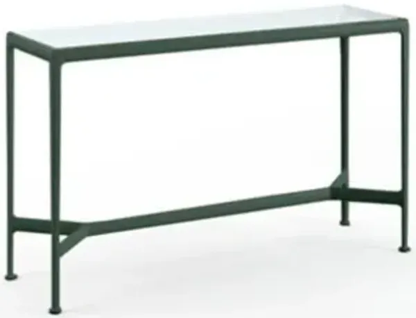 1966 Collection 18-Inch x 60-Inch High Tables