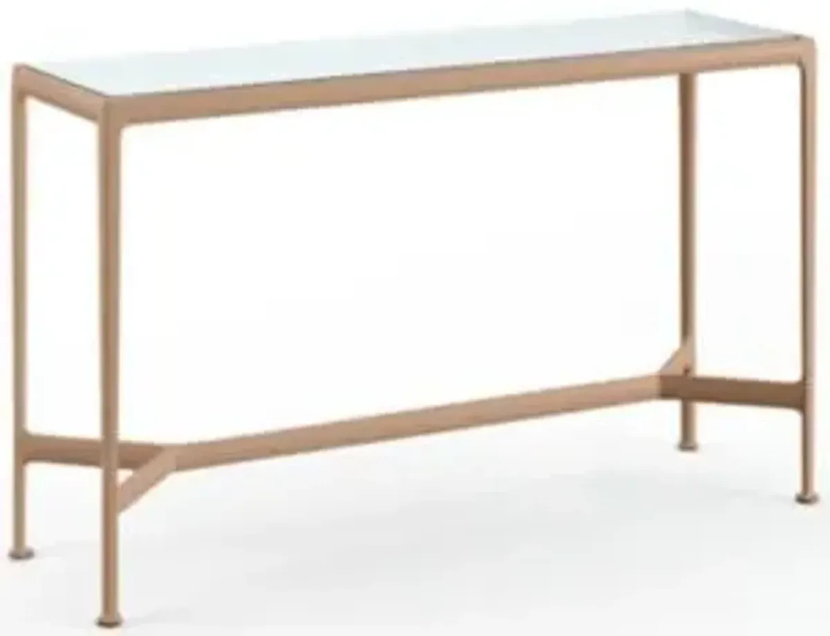 1966 Collection 18-Inch x 60-Inch High Tables