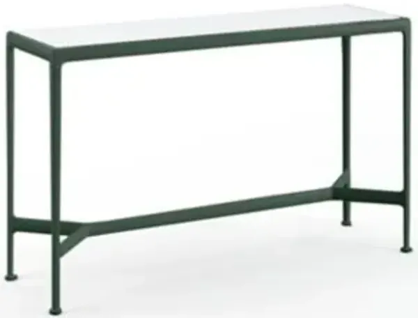 1966 Collection 18-Inch x 60-Inch High Tables