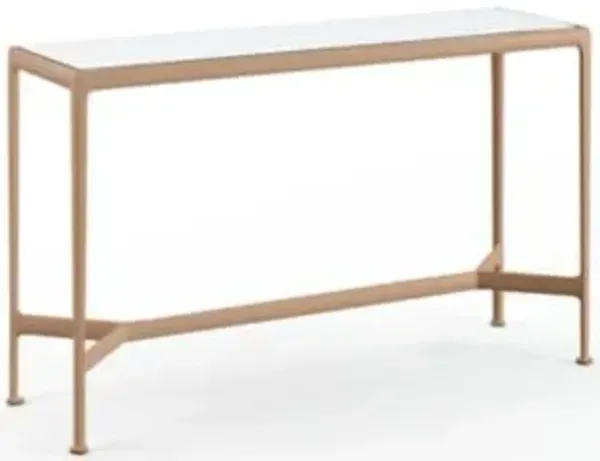 1966 Collection 18-Inch x 60-Inch High Tables