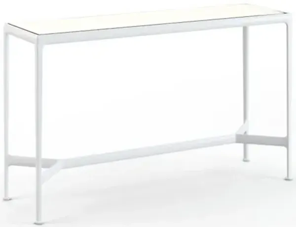 1966 Collection 18-Inch x 60-Inch High Tables
