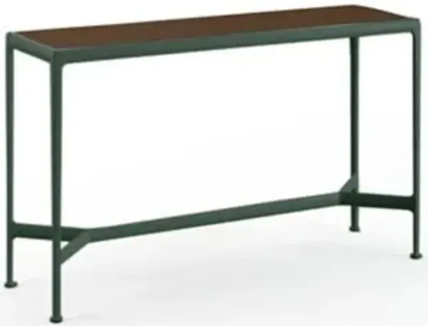 1966 Collection 18-Inch x 60-Inch High Tables