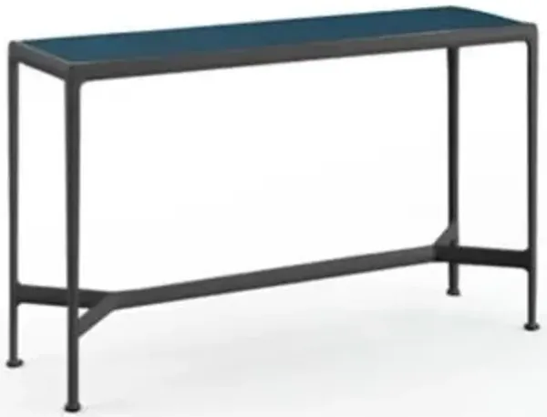 1966 Collection 18-Inch x 60-Inch High Tables