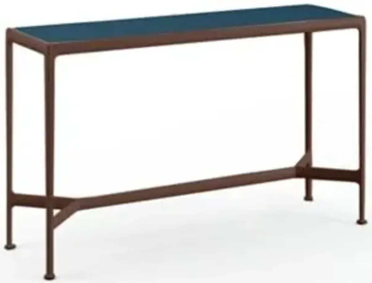 1966 Collection 18-Inch x 60-Inch High Tables