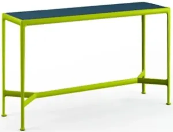 1966 Collection 18-Inch x 60-Inch High Tables