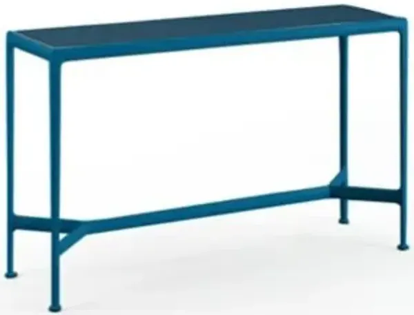 1966 Collection 18-Inch x 60-Inch High Tables