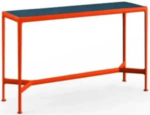 1966 Collection 18-Inch x 60-Inch High Tables