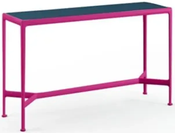 1966 Collection 18-Inch x 60-Inch High Tables