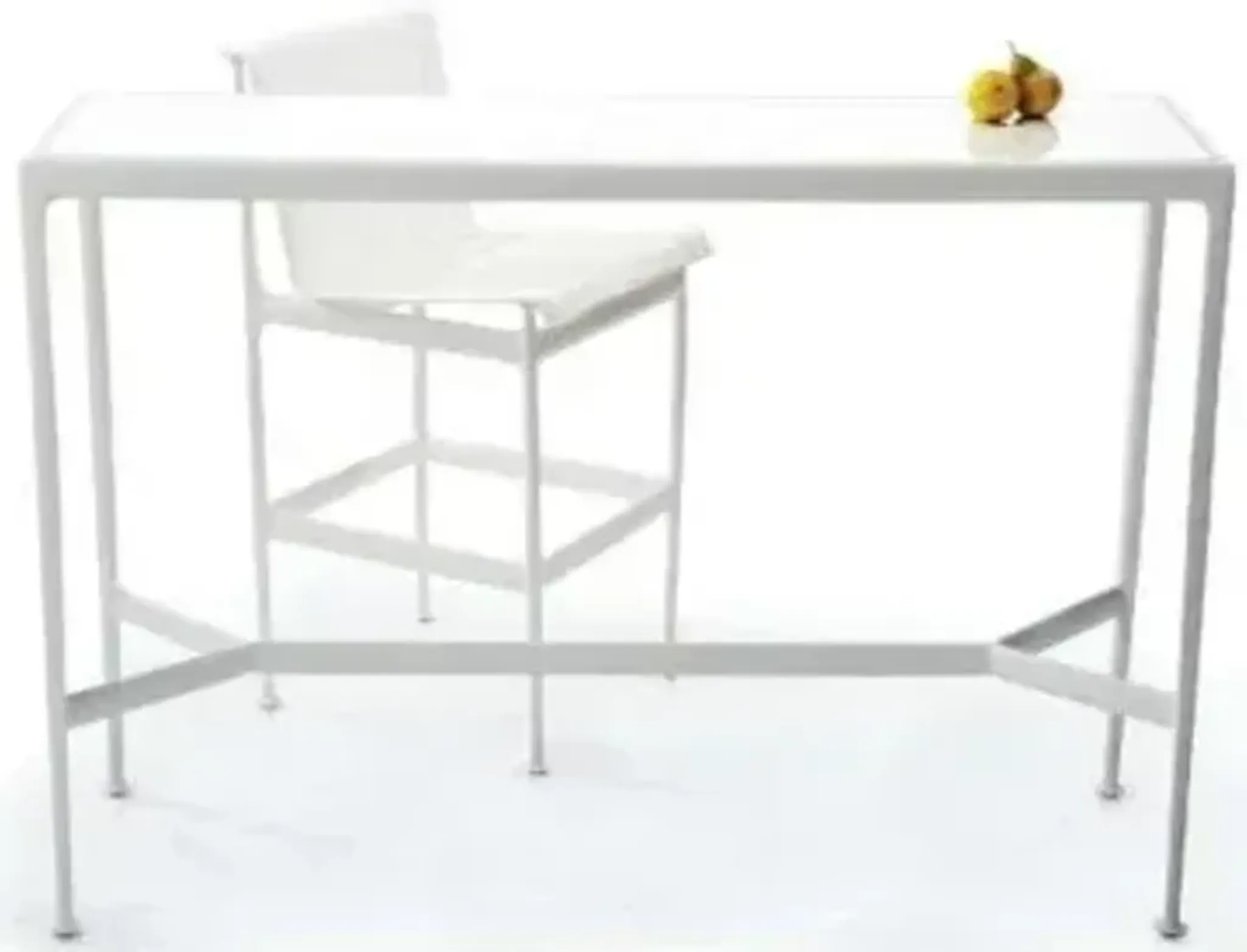 1966 Collection 18 Inch X 60 Inch High Tables Lumens Light Living ...