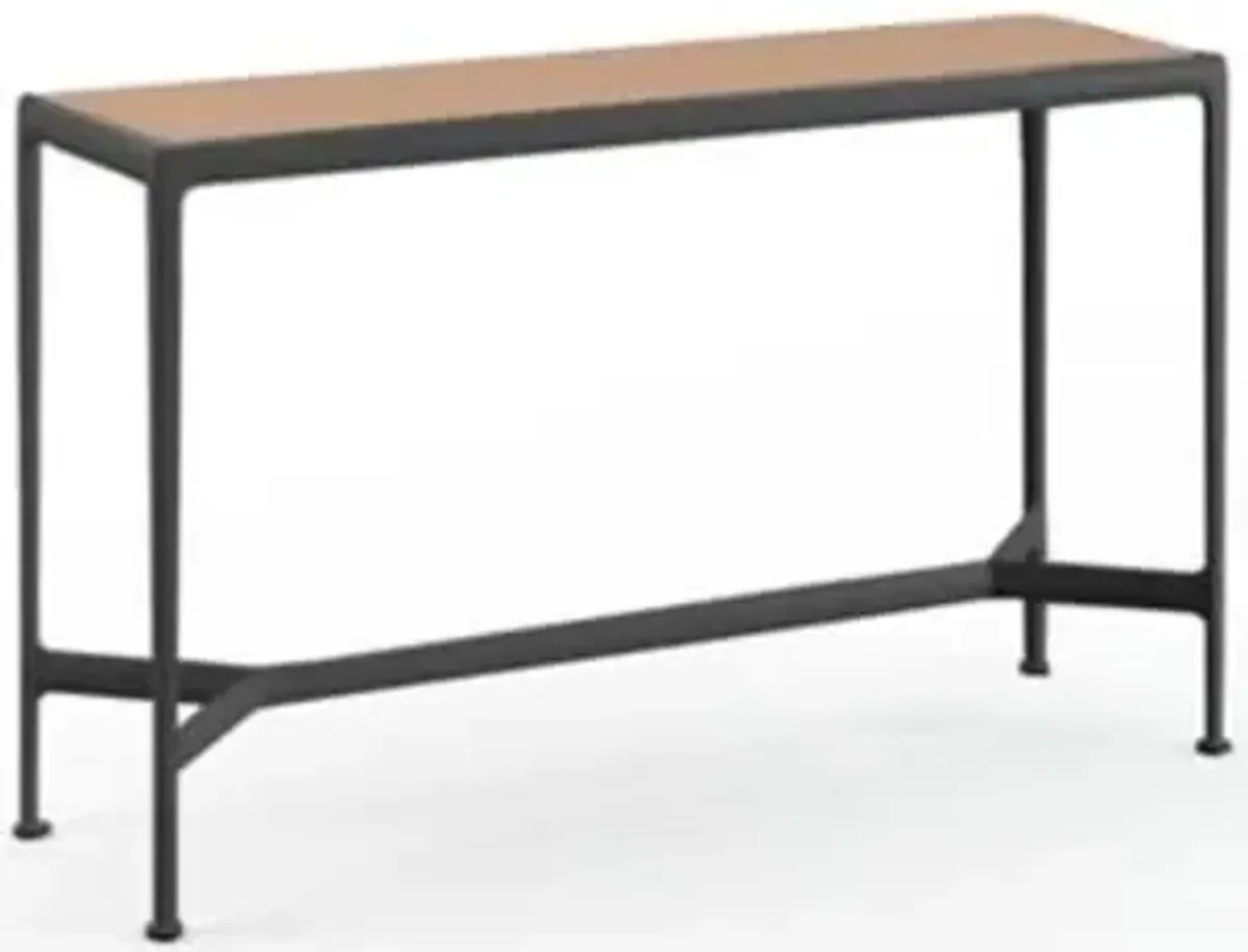 1966 Collection 18-Inch x 60-Inch High Tables