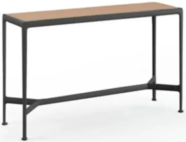 1966 Collection 18-Inch x 60-Inch High Tables