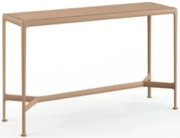 1966 Collection 18-Inch x 60-Inch High Tables