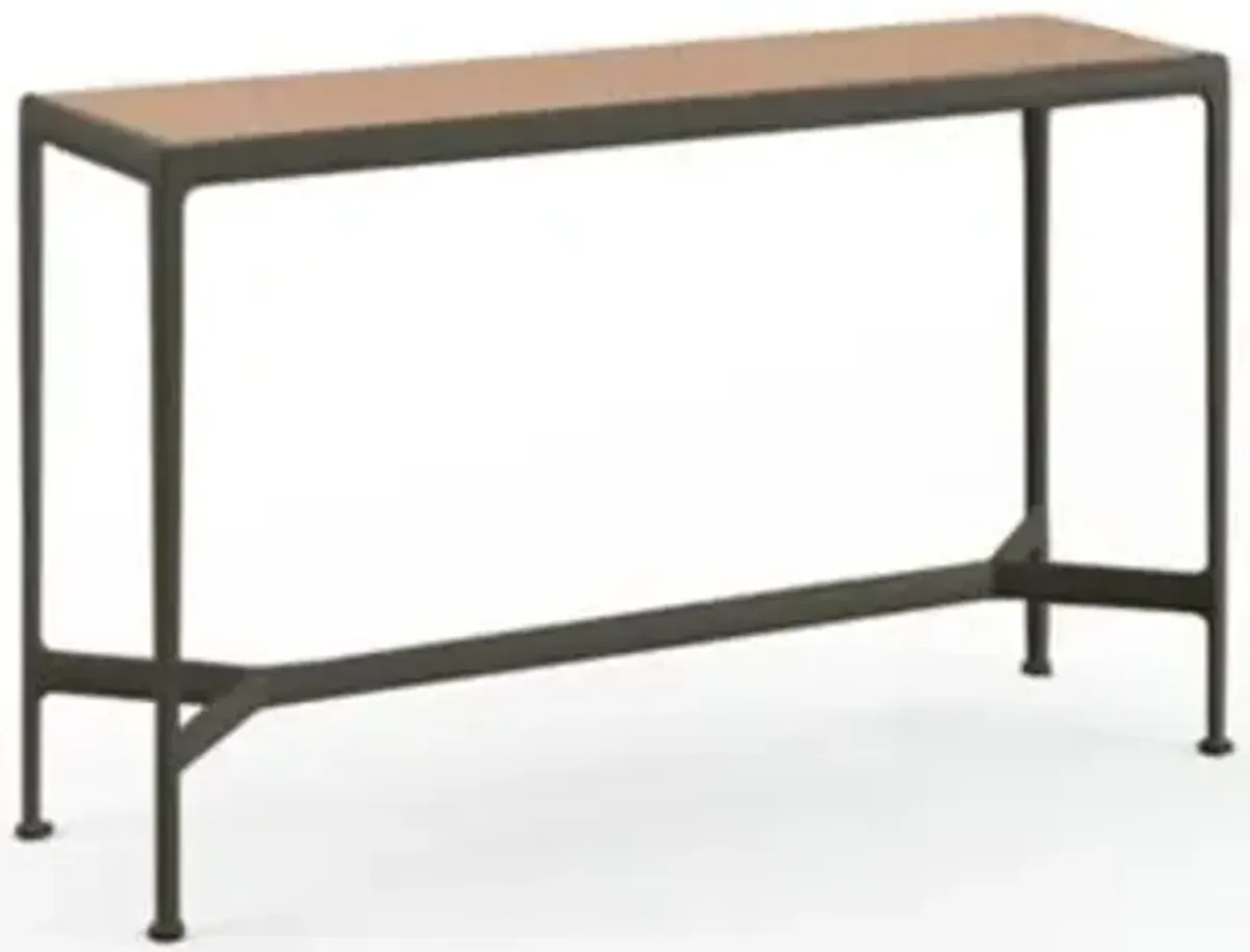 1966 Collection 18-Inch x 60-Inch High Tables