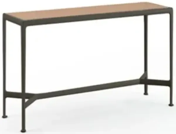 1966 Collection 18-Inch x 60-Inch High Tables