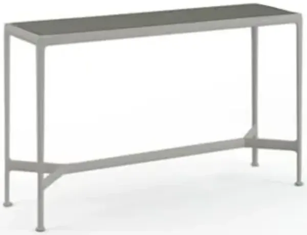 1966 Collection 18-Inch x 60-Inch High Tables