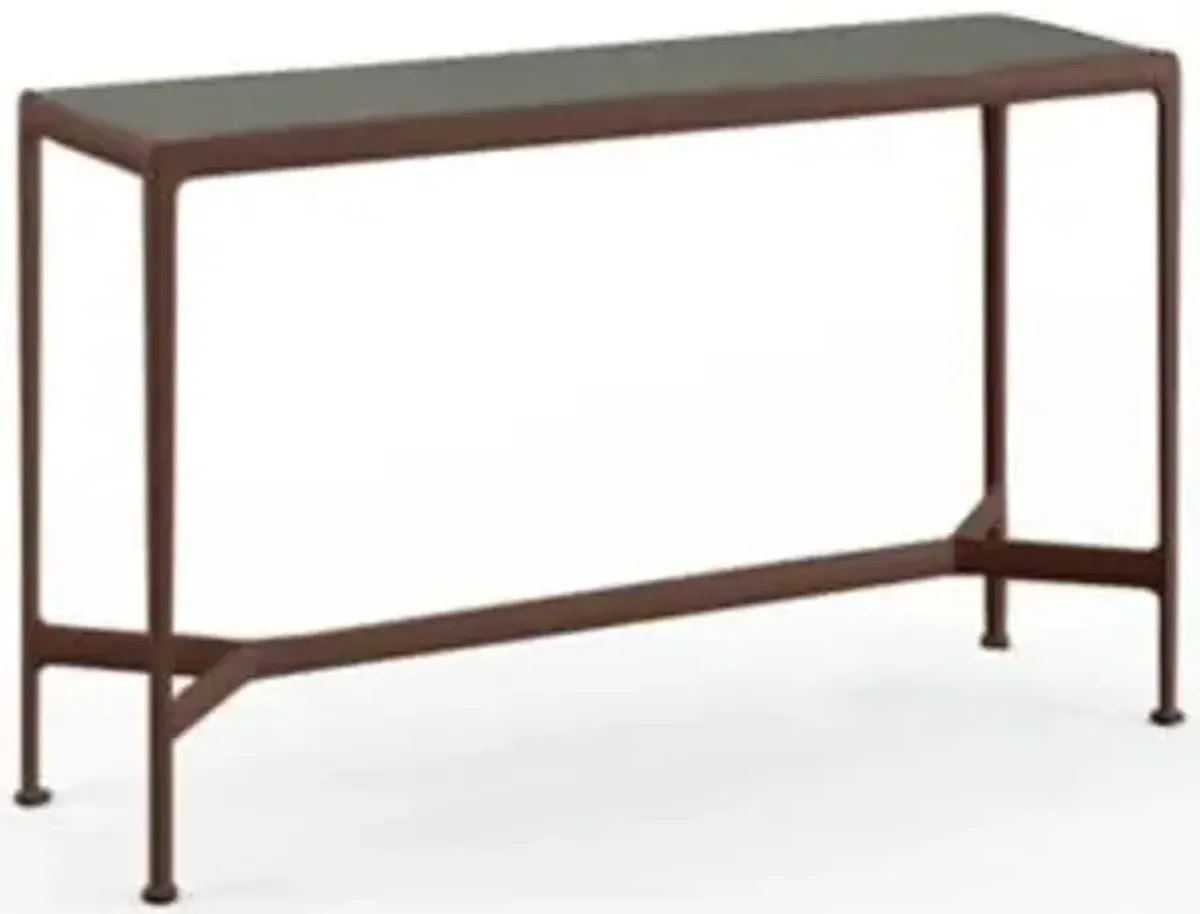 1966 Collection 18-Inch x 60-Inch High Tables