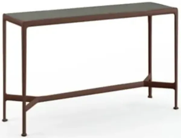 1966 Collection 18-Inch x 60-Inch High Tables