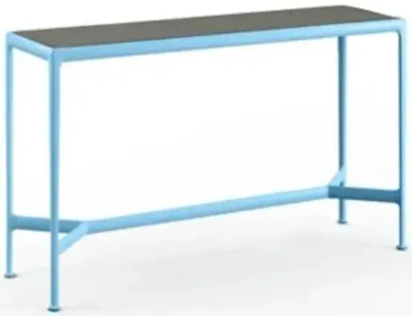1966 Collection 18-Inch x 60-Inch High Tables