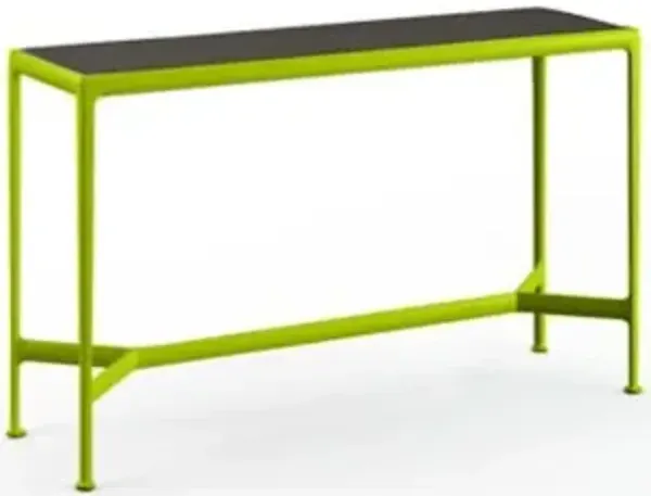 1966 Collection 18-Inch x 60-Inch High Tables