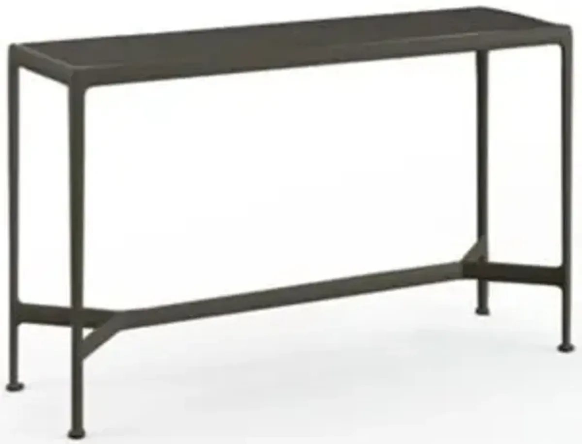 1966 Collection 18-Inch x 60-Inch High Tables