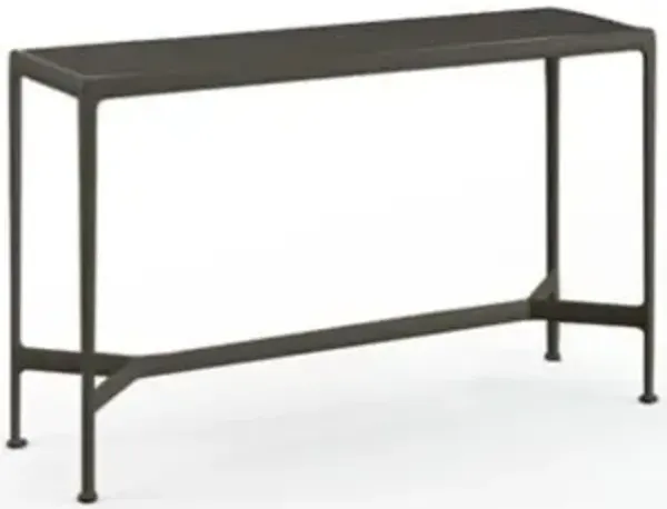1966 Collection 18-Inch x 60-Inch High Tables