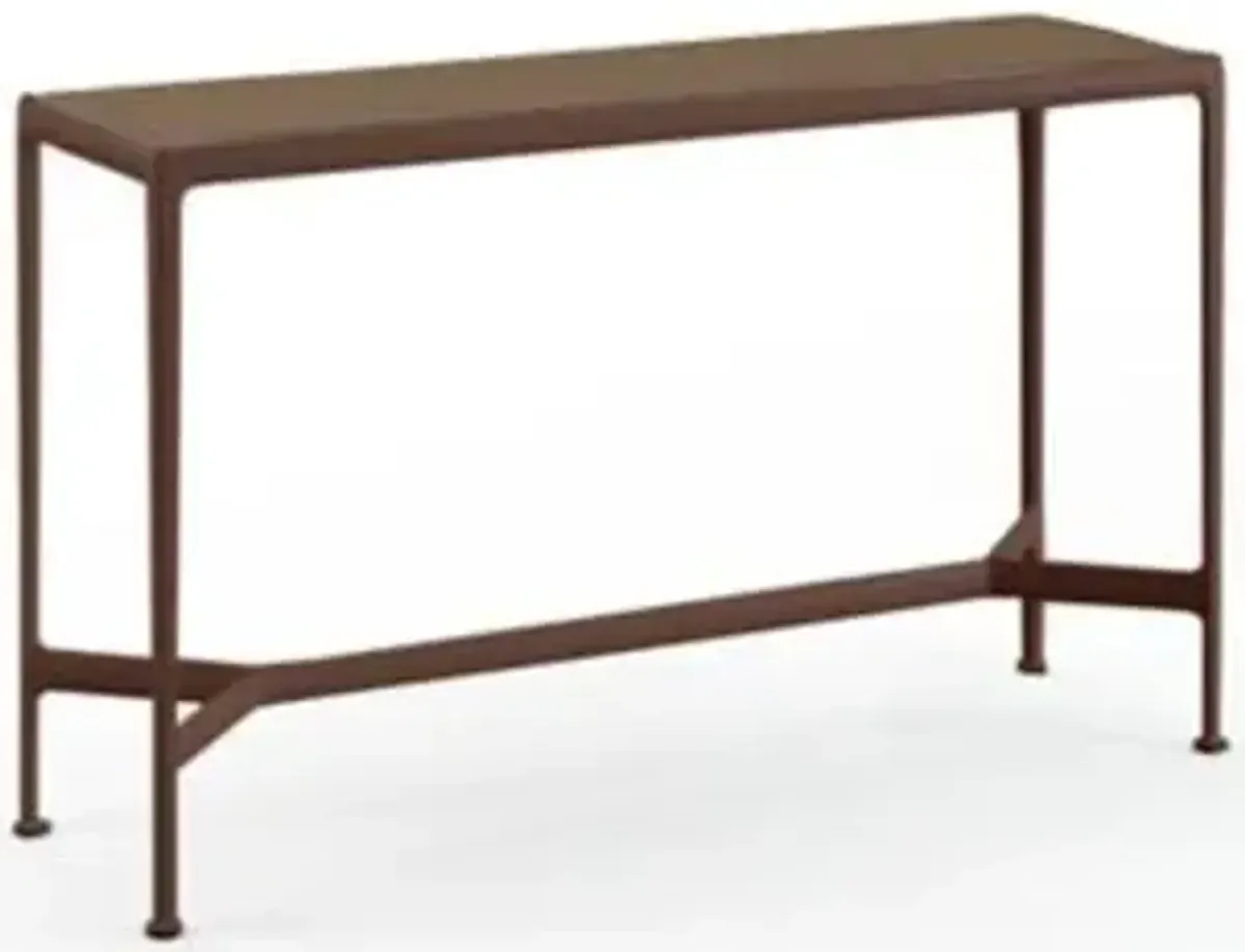 1966 Collection 18-Inch x 60-Inch High Tables