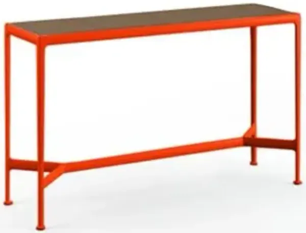 1966 Collection 18-Inch x 60-Inch High Tables