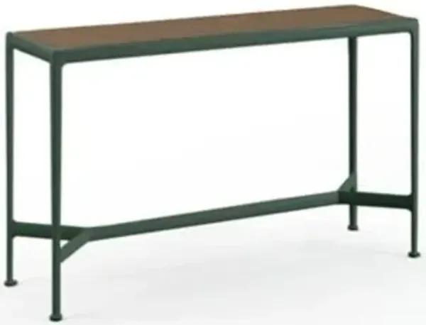 1966 Collection 18-Inch x 60-Inch High Tables