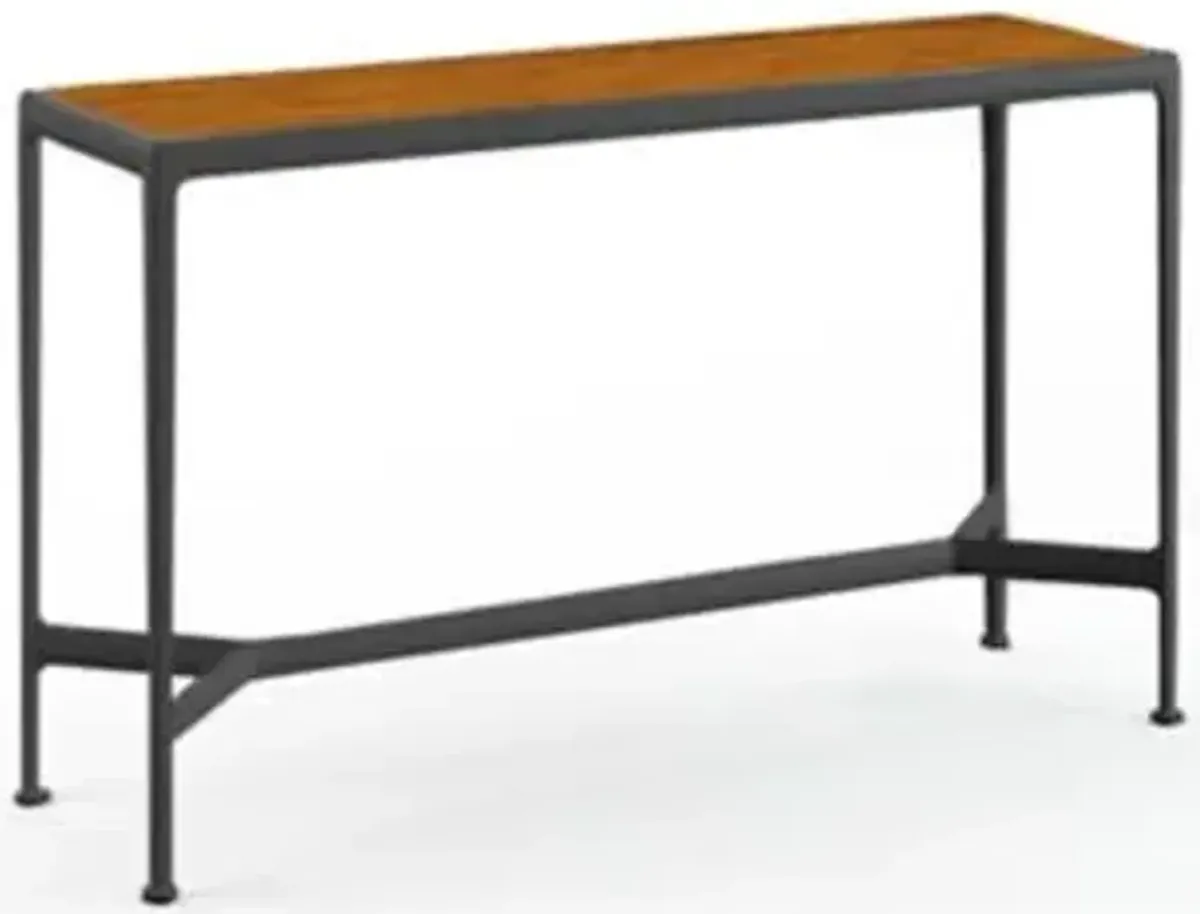 1966 Collection 18-Inch x 60-Inch High Tables