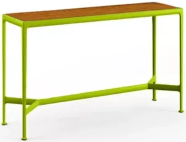 1966 Collection 18-Inch x 60-Inch High Tables
