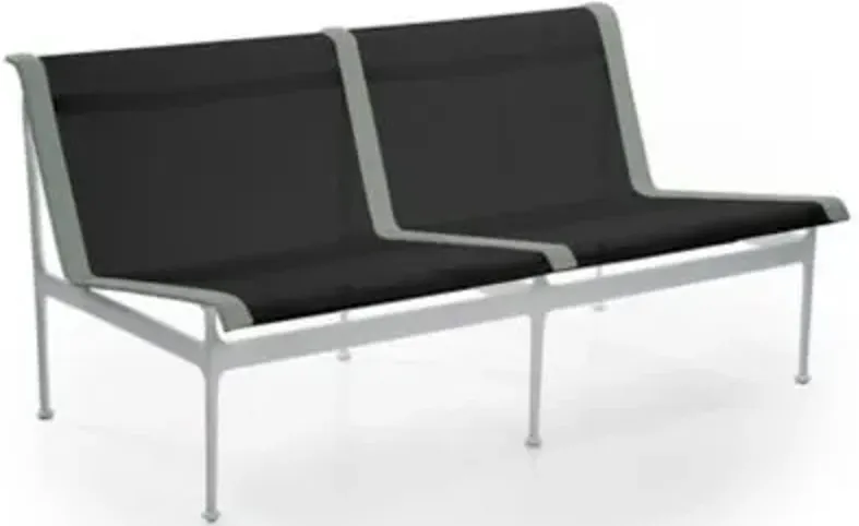 Swell Collection Twin Seat Sofa