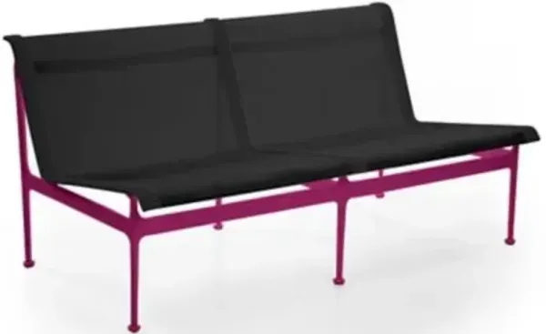 Swell Collection Twin Seat Sofa