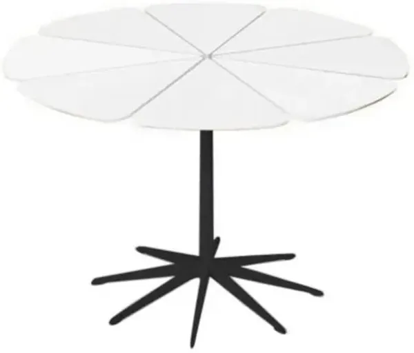 Petal Collection Dining Table