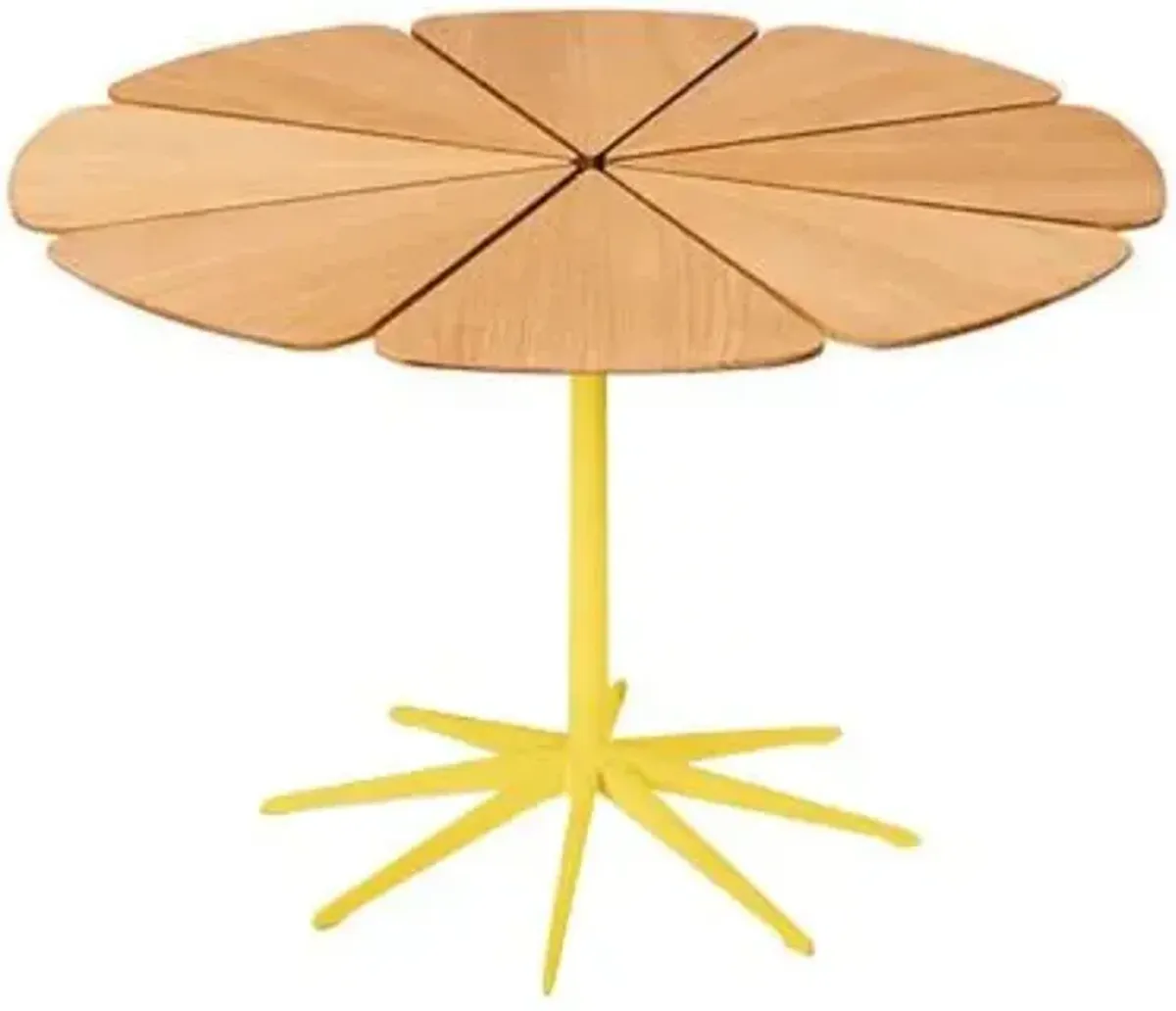 Petal Collection Dining Table