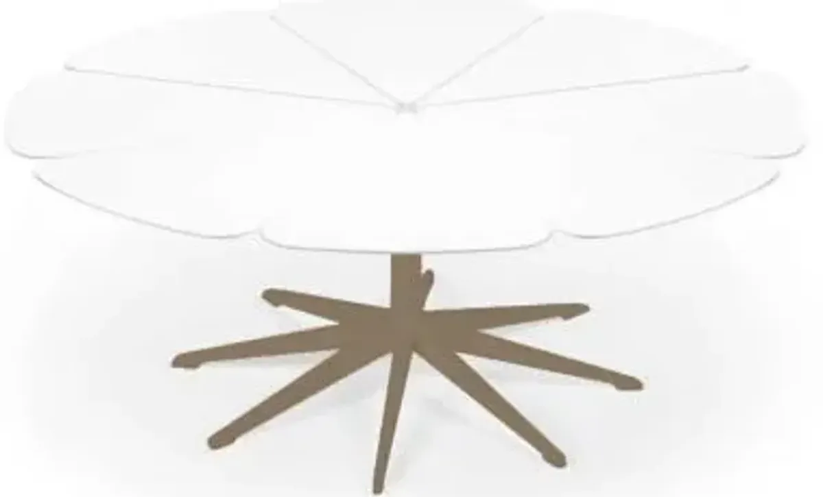 Petal Collection Coffee Table