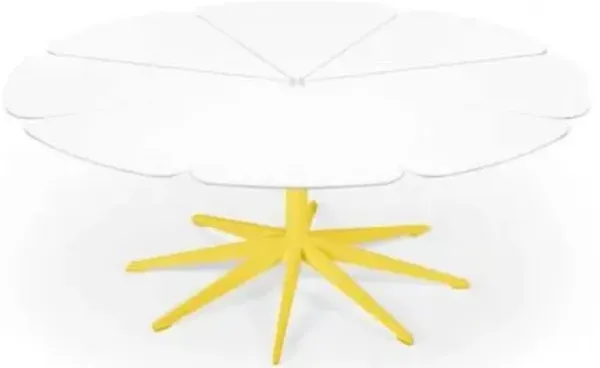 Petal Collection Coffee Table