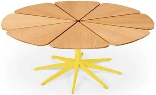 Petal Collection Coffee Table