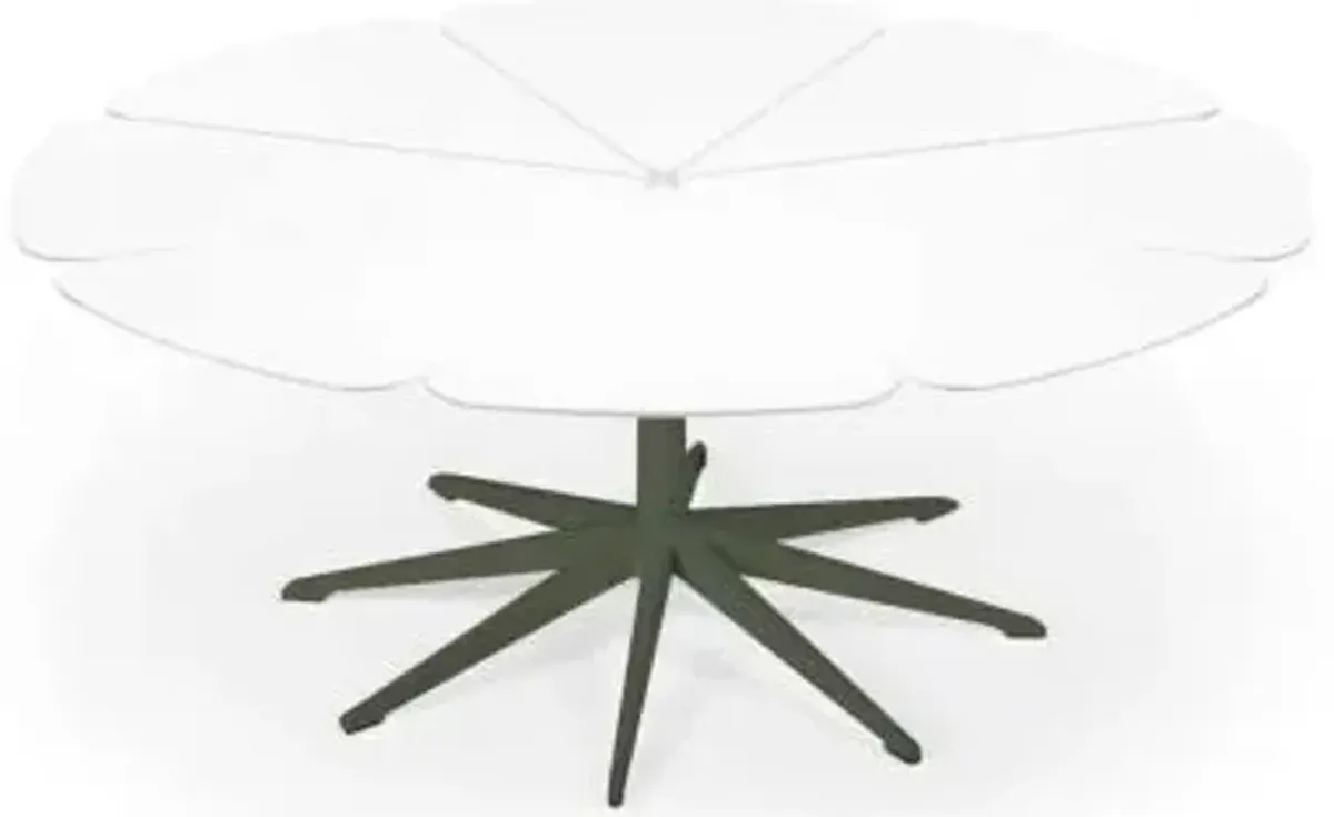Petal Collection Coffee Table