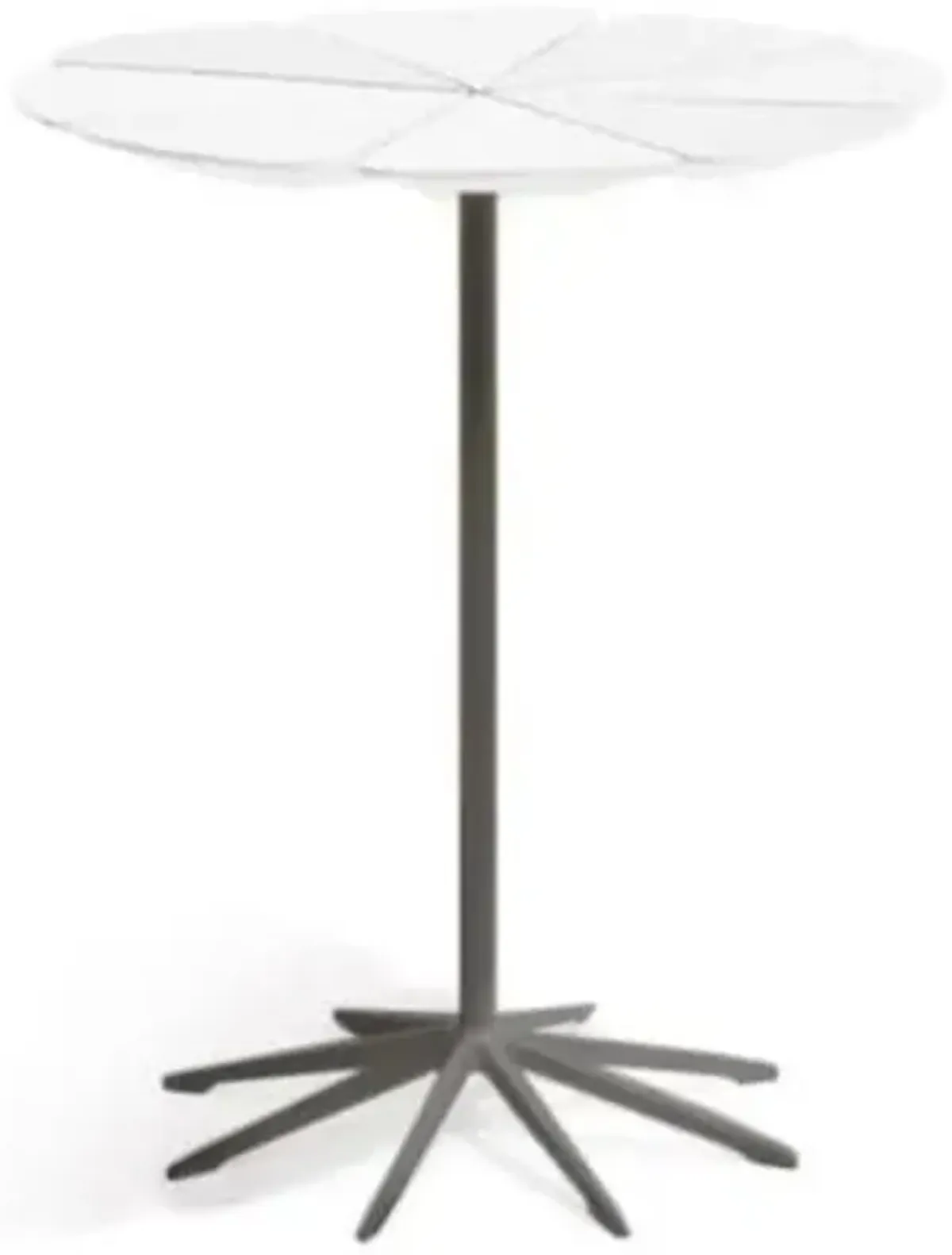 Petal Collection End Table