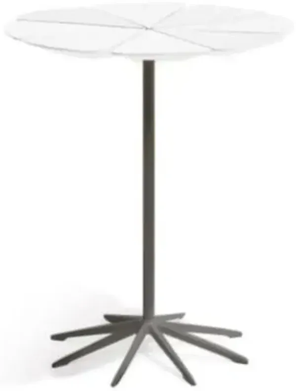 Petal Collection End Table