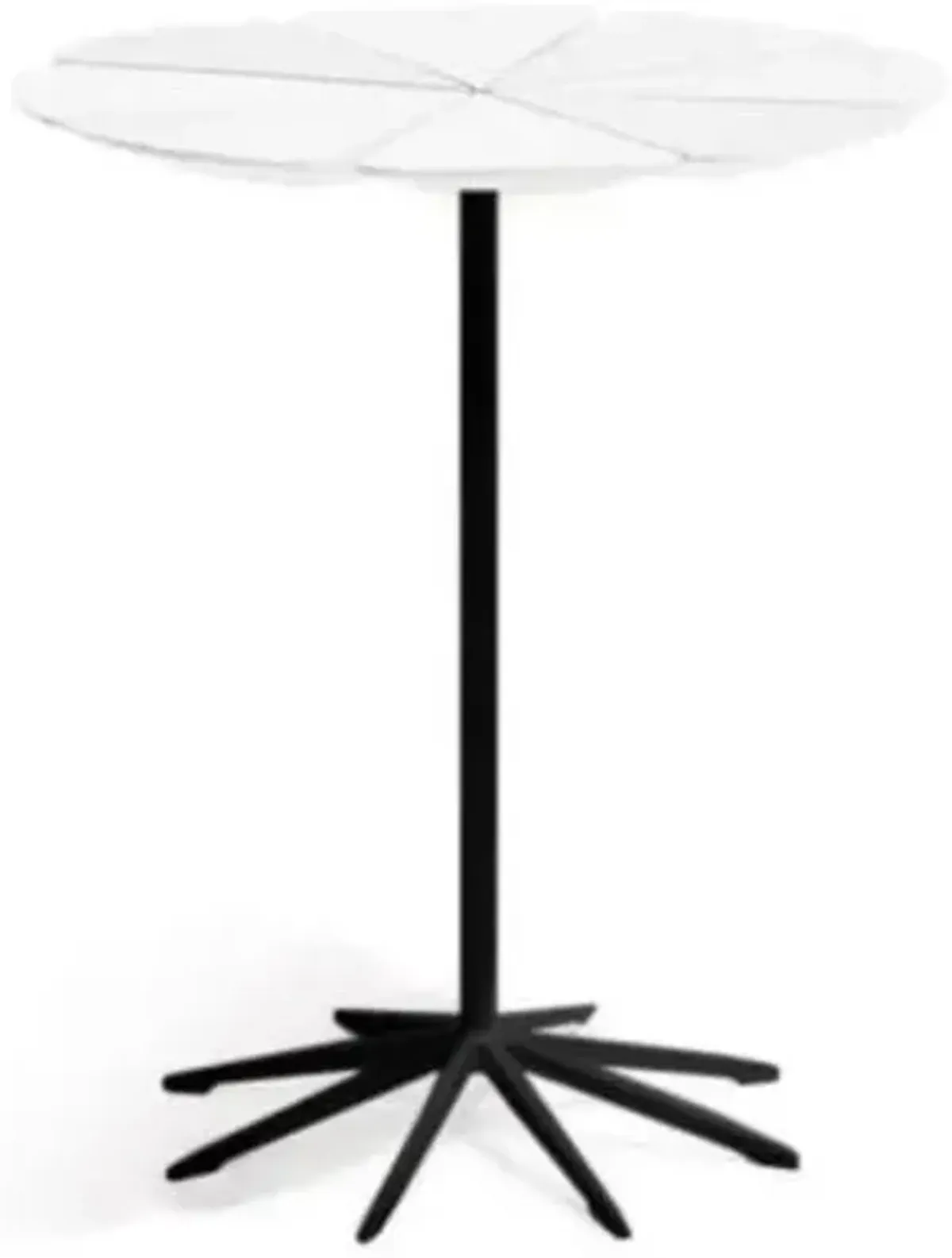 Petal Collection End Table