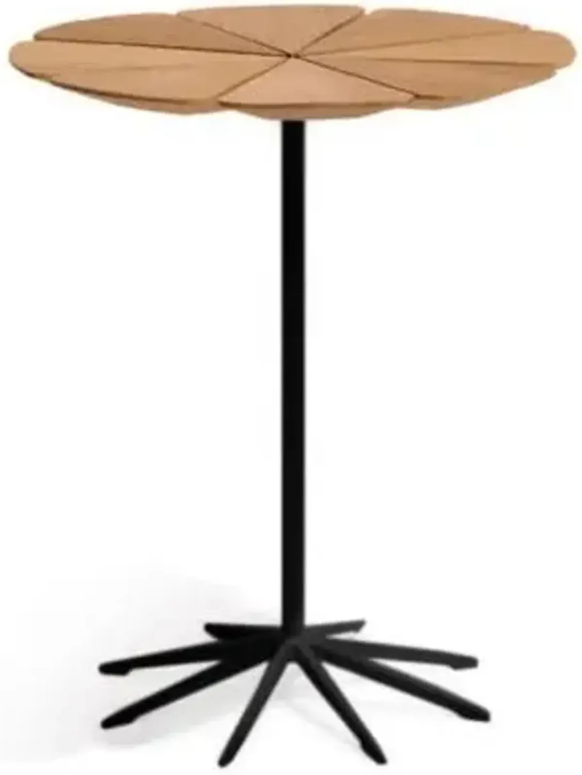 Petal Collection End Table