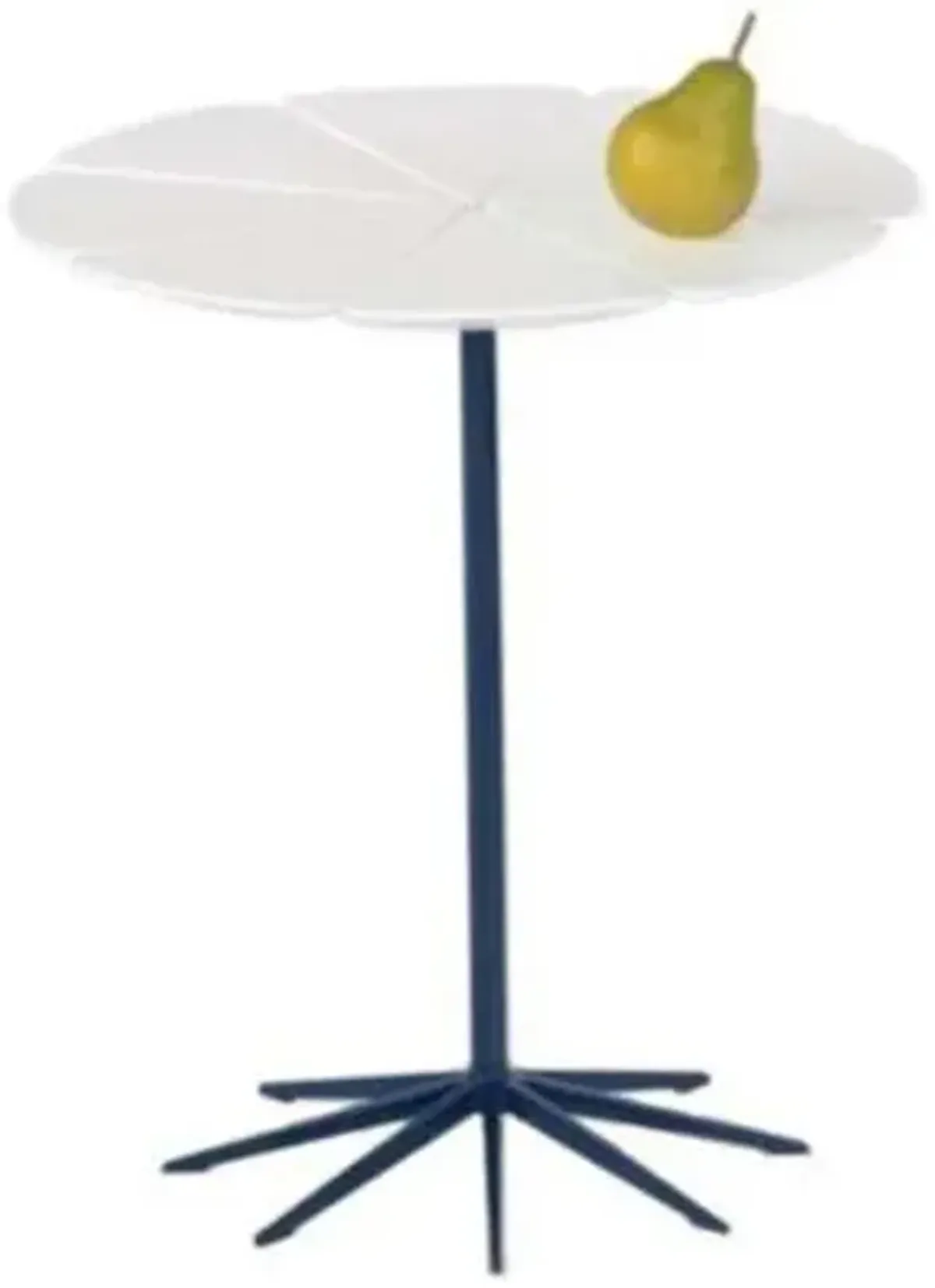 Petal Collection End Table