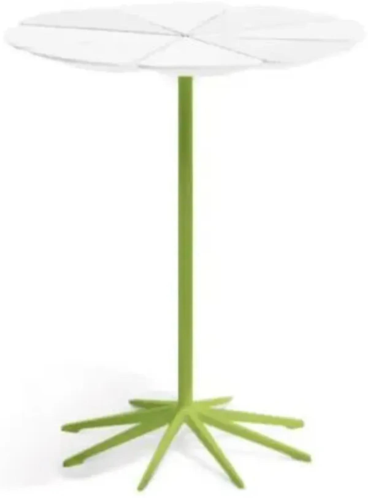 Petal Collection End Table