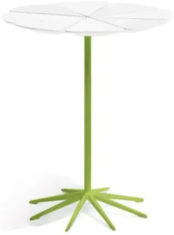 Petal Collection End Table