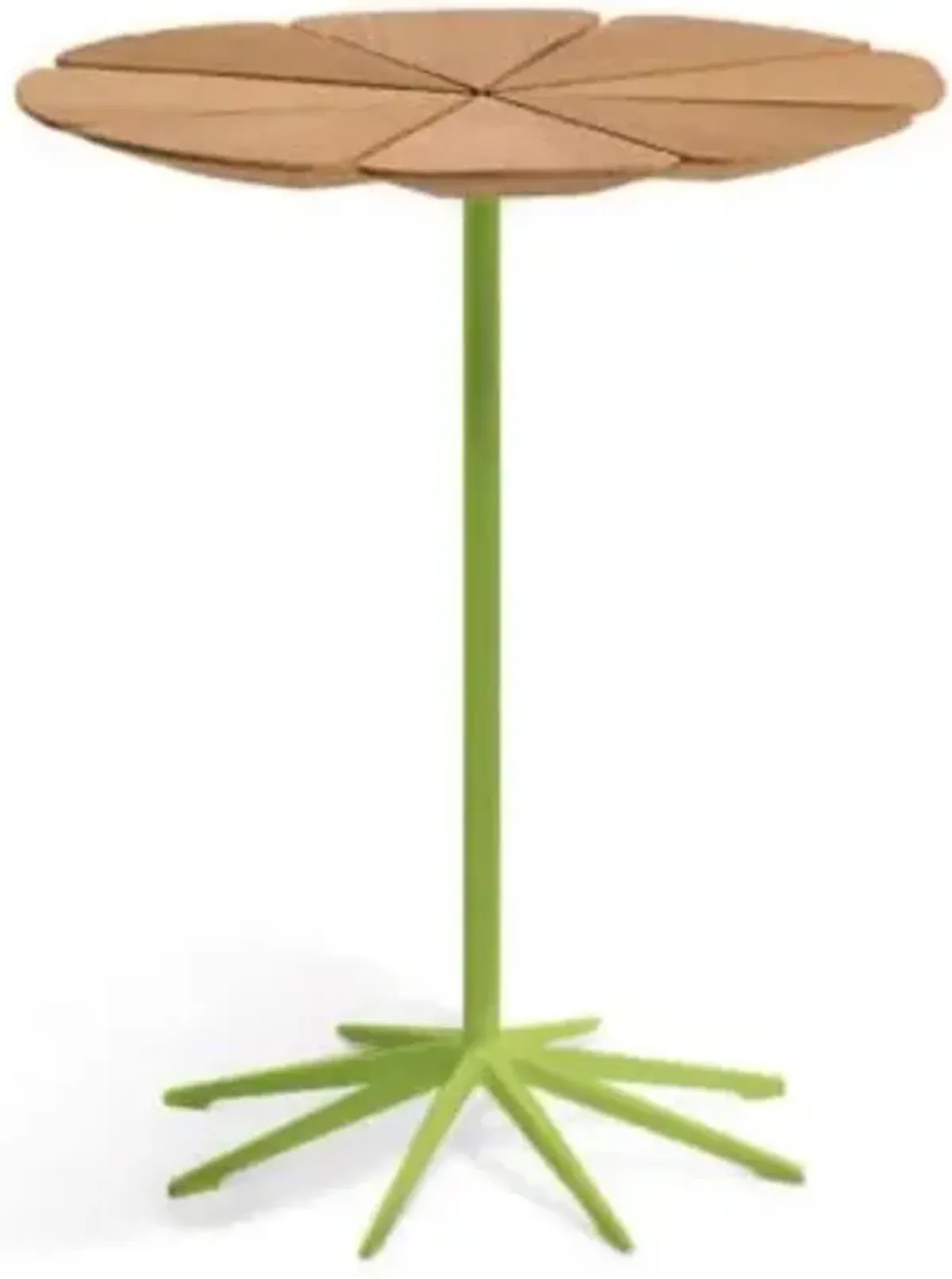 Petal Collection End Table
