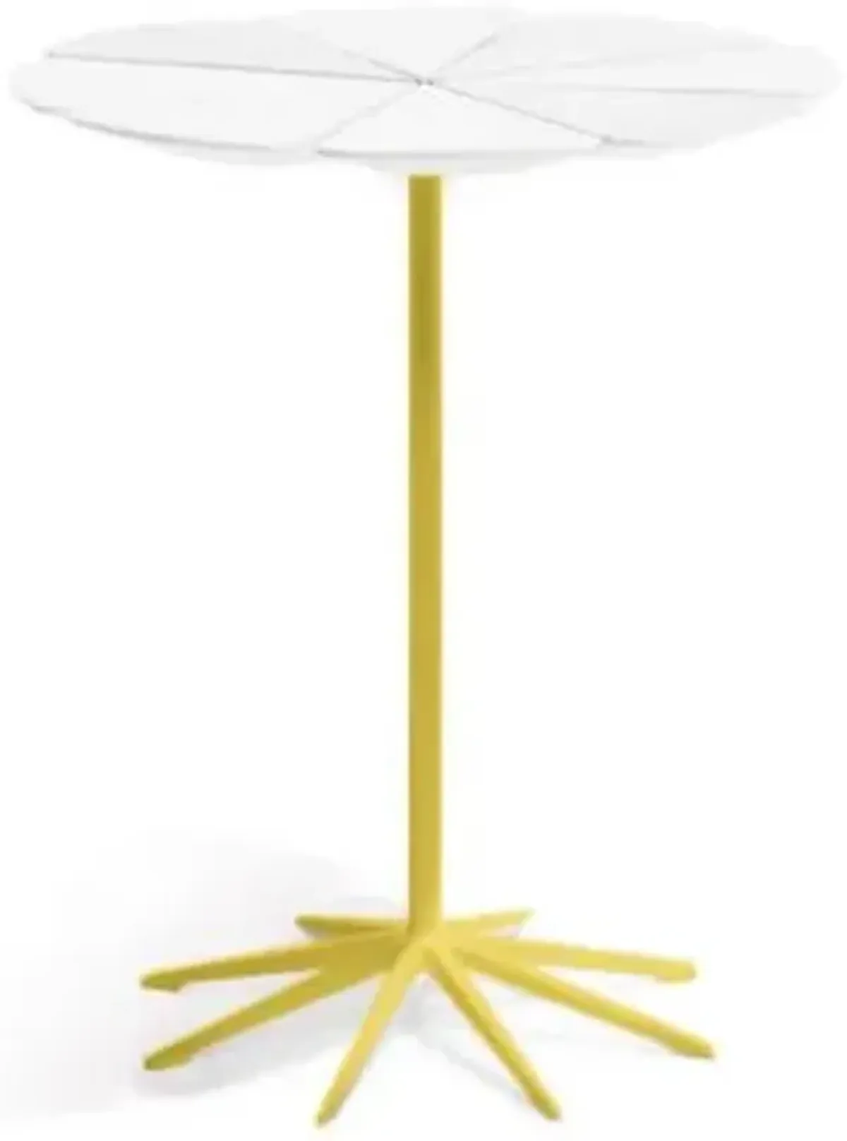 Petal Collection End Table